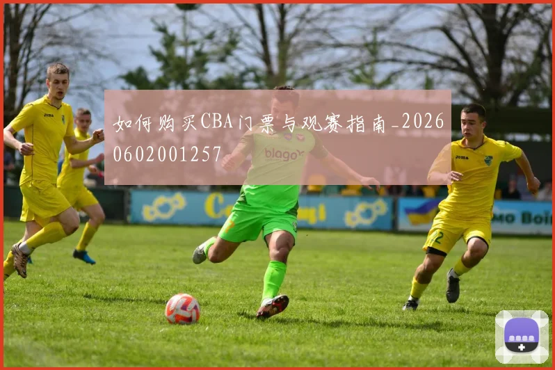 如何购买CBA门票与观赛指南_20260602001257