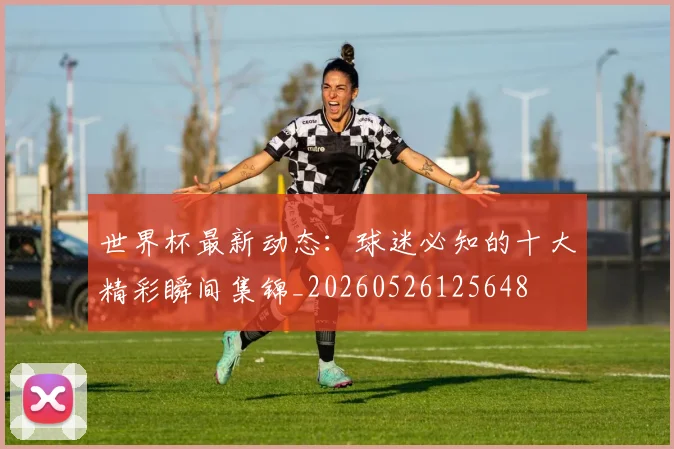 世界杯最新动态：球迷必知的十大精彩瞬间集锦_20260526125648