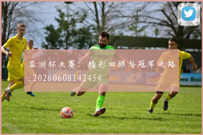 亚洲杯决赛：精彩回顾与冠军之路_20260608142454