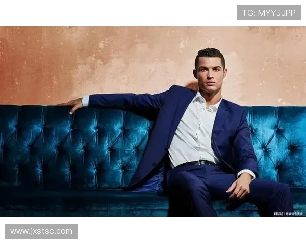 C罗商业帝国：品牌代言、CR7品牌与投资版图