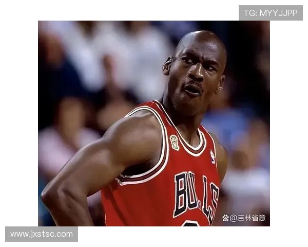 NBA 史上最具影响力的十大篮球明星排名